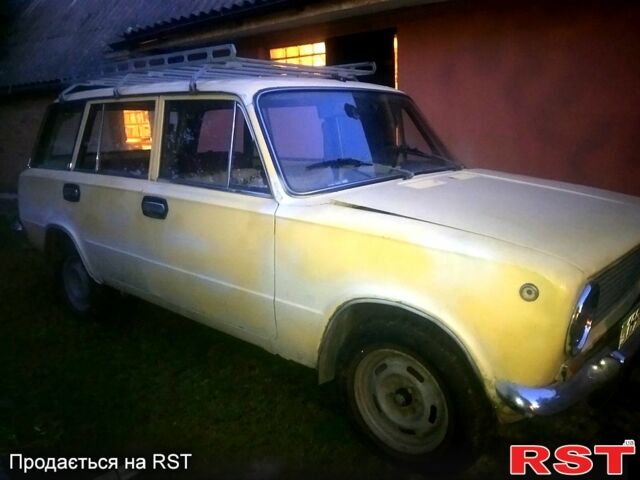 ВАЗ 2102, объемом двигателя 1.3 л и пробегом 75 тыс. км за 400 $, фото 3 на Automoto.ua