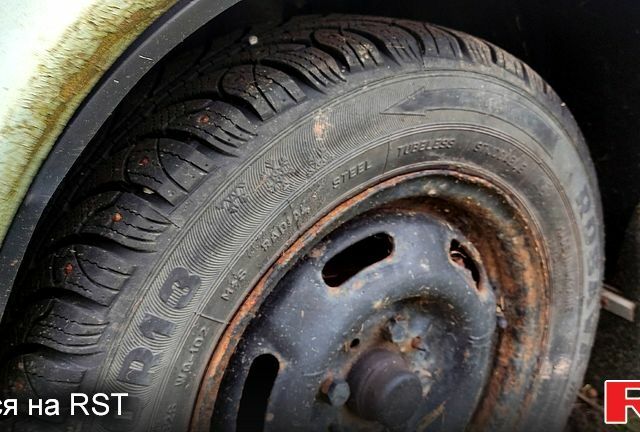 ВАЗ 2102, объемом двигателя 1.6 л и пробегом 0 тыс. км за 240 $, фото 4 на Automoto.ua