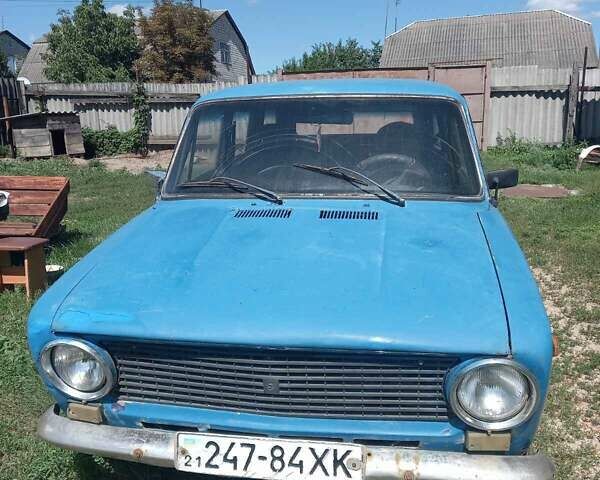 ВАЗ 2102, объемом двигателя 0 л и пробегом 50 тыс. км за 600 $, фото 1 на Automoto.ua