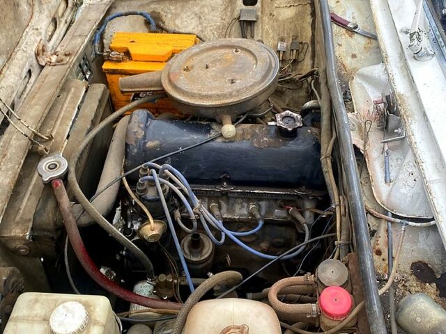 ВАЗ 2102, об'ємом двигуна 1.3 л та пробігом 348 тис. км за 650 $, фото 6 на Automoto.ua