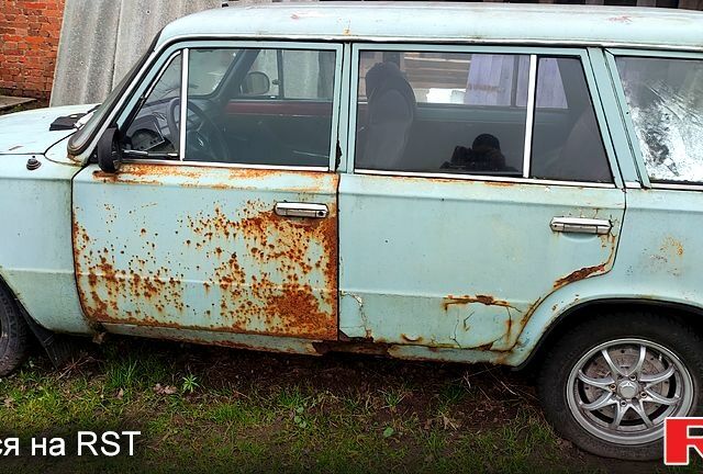 ВАЗ 2102, объемом двигателя 1.6 л и пробегом 0 тыс. км за 240 $, фото 3 на Automoto.ua