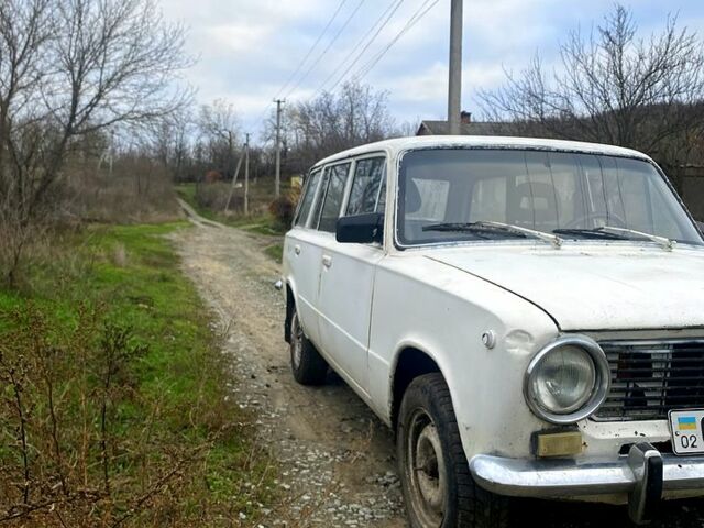 ВАЗ 2102, об'ємом двигуна 1.3 л та пробігом 348 тис. км за 650 $, фото 1 на Automoto.ua