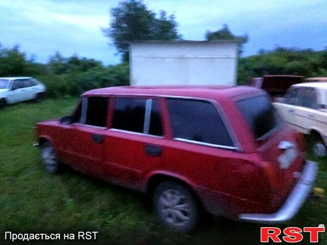 ВАЗ 2102, объемом двигателя 1.2 л и пробегом 96 тыс. км за 400 $, фото 1 на Automoto.ua