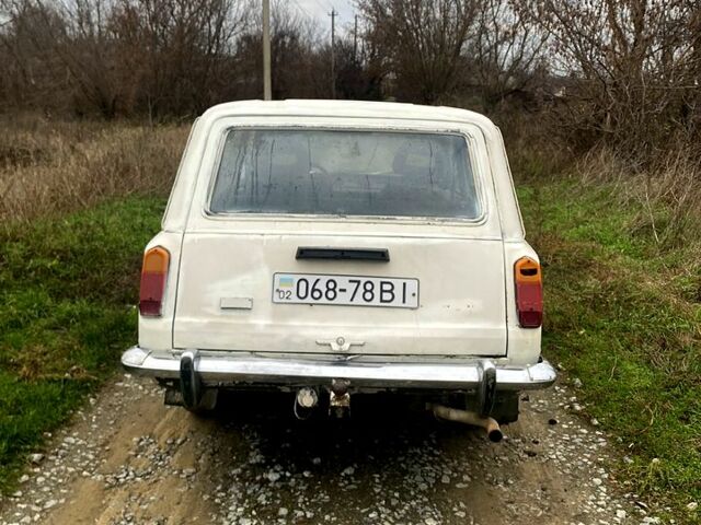 ВАЗ 2102, об'ємом двигуна 1.3 л та пробігом 348 тис. км за 650 $, фото 3 на Automoto.ua