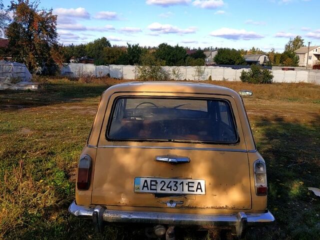 ВАЗ 2102, об'ємом двигуна 1.2 л та пробігом 250 тис. км за 300 $, фото 2 на Automoto.ua