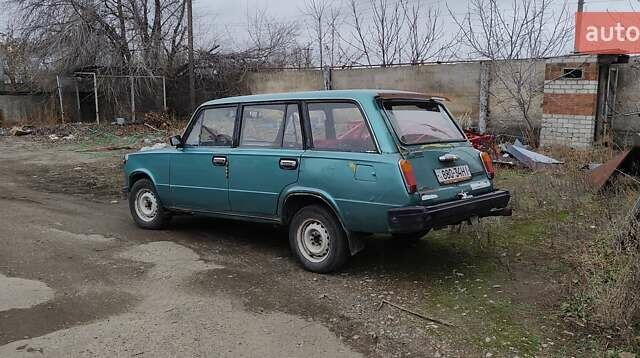ВАЗ 2102, объемом двигателя 0 л и пробегом 10 тыс. км за 550 $, фото 5 на Automoto.ua
