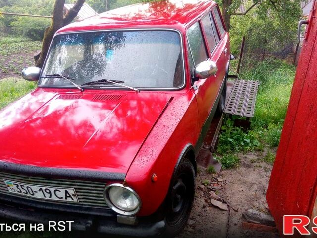 ВАЗ 2102, об'ємом двигуна 1.3 л та пробігом 200 тис. км за 360 $, фото 3 на Automoto.ua