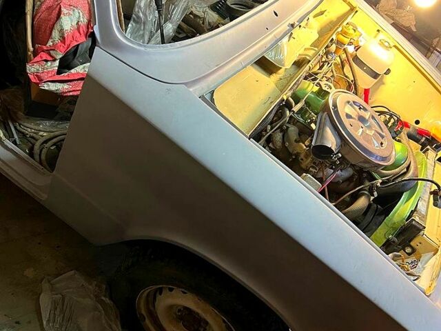 ВАЗ 2102, объемом двигателя 13 л и пробегом 0 тыс. км за 290 $, фото 4 на Automoto.ua