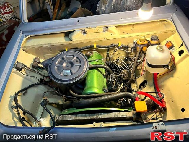 ВАЗ 2102, объемом двигателя 13 л и пробегом 0 тыс. км за 290 $, фото 1 на Automoto.ua