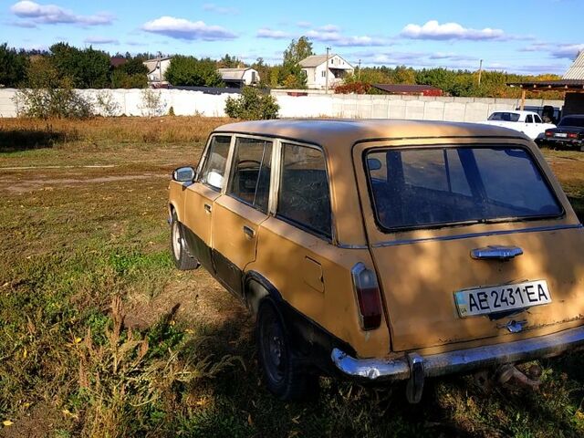 ВАЗ 2102, об'ємом двигуна 1.2 л та пробігом 250 тис. км за 300 $, фото 3 на Automoto.ua