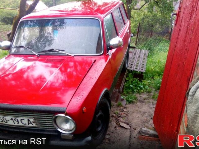 ВАЗ 2102, об'ємом двигуна 1.3 л та пробігом 200 тис. км за 360 $, фото 4 на Automoto.ua