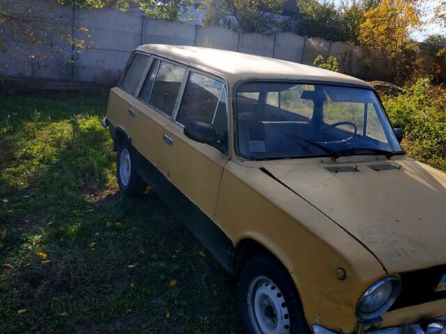 ВАЗ 2102, об'ємом двигуна 1.2 л та пробігом 250 тис. км за 300 $, фото 5 на Automoto.ua