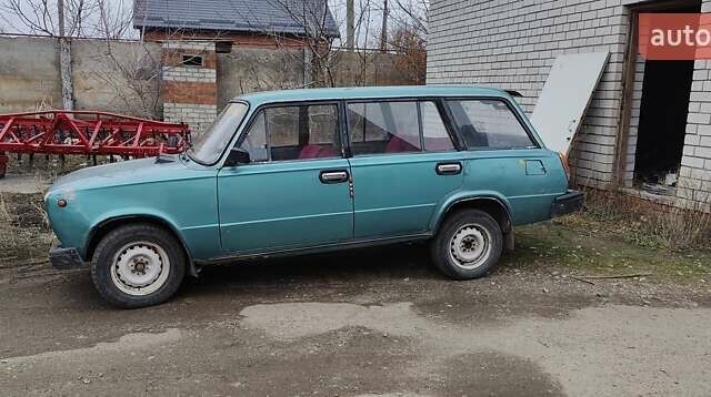 ВАЗ 2102, объемом двигателя 0 л и пробегом 10 тыс. км за 550 $, фото 2 на Automoto.ua