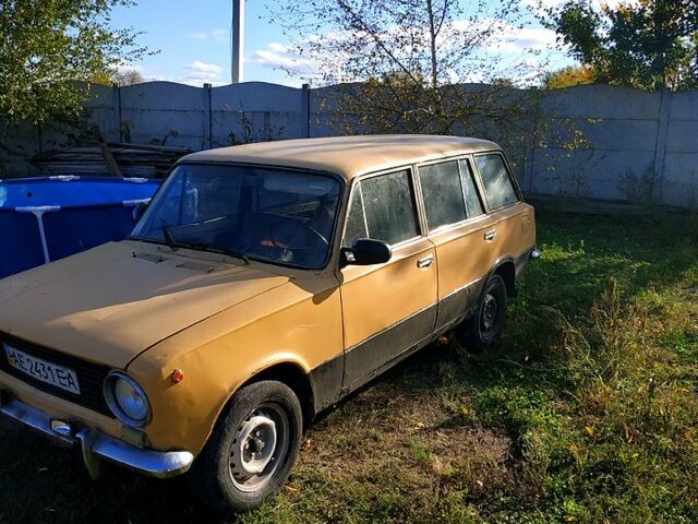 ВАЗ 2102, об'ємом двигуна 1.2 л та пробігом 250 тис. км за 300 $, фото 1 на Automoto.ua
