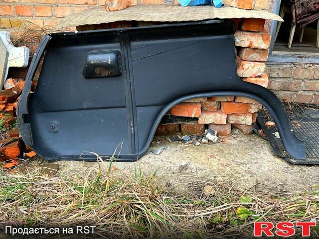 ВАЗ 2102, объемом двигателя 13 л и пробегом 0 тыс. км за 290 $, фото 10 на Automoto.ua
