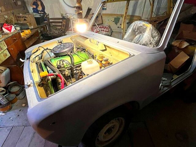 ВАЗ 2102, объемом двигателя 13 л и пробегом 0 тыс. км за 290 $, фото 2 на Automoto.ua