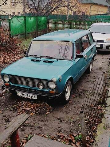 ВАЗ 2102, объемом двигателя 0 л и пробегом 10 тыс. км за 550 $, фото 3 на Automoto.ua