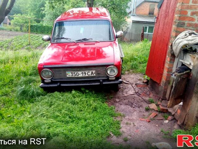 ВАЗ 2102, об'ємом двигуна 1.3 л та пробігом 200 тис. км за 360 $, фото 5 на Automoto.ua