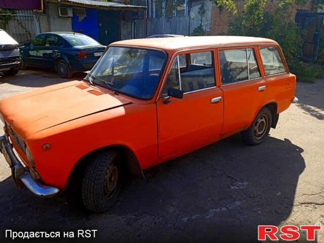 ВАЗ 2102, объемом двигателя 1.5 л и пробегом 100 тыс. км за 550 $, фото 2 на Automoto.ua