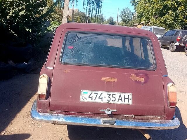 ВАЗ 2102, об'ємом двигуна 1.3 л та пробігом 0 тис. км за 290 $, фото 2 на Automoto.ua