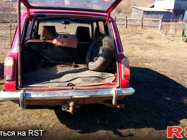 ВАЗ 2102, об'ємом двигуна 1.3 л та пробігом 200 тис. км за 360 $, фото 1 на Automoto.ua