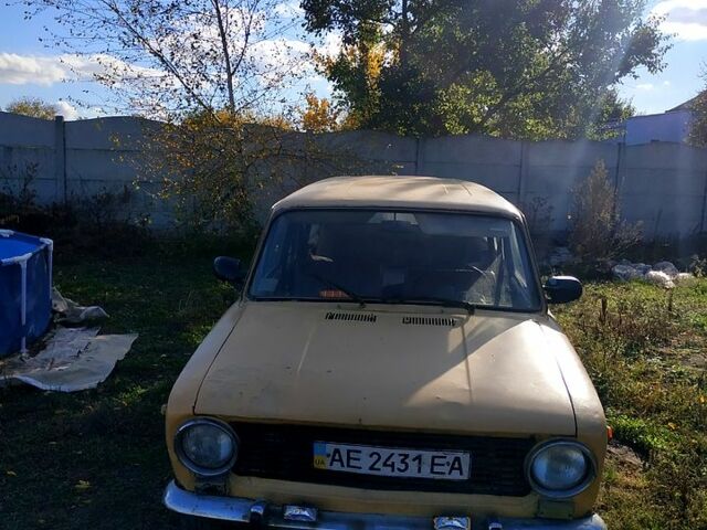 ВАЗ 2102, об'ємом двигуна 1.2 л та пробігом 250 тис. км за 300 $, фото 6 на Automoto.ua