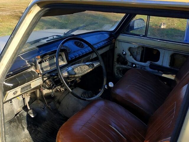 ВАЗ 2102, об'ємом двигуна 1.2 л та пробігом 250 тис. км за 300 $, фото 4 на Automoto.ua