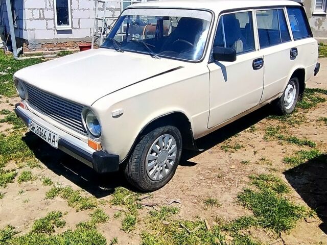 ВАЗ 2102, объемом двигателя 1.2 л и пробегом 98 тыс. км за 600 $, фото 1 на Automoto.ua