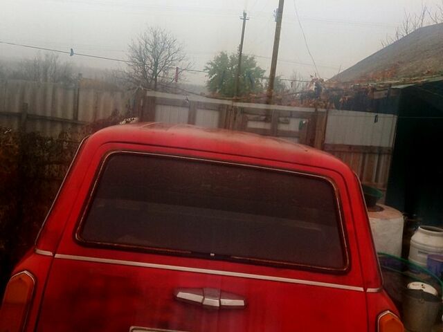 ВАЗ 2102, об'ємом двигуна 1.2 л та пробігом 200 тис. км за 470 $, фото 3 на Automoto.ua