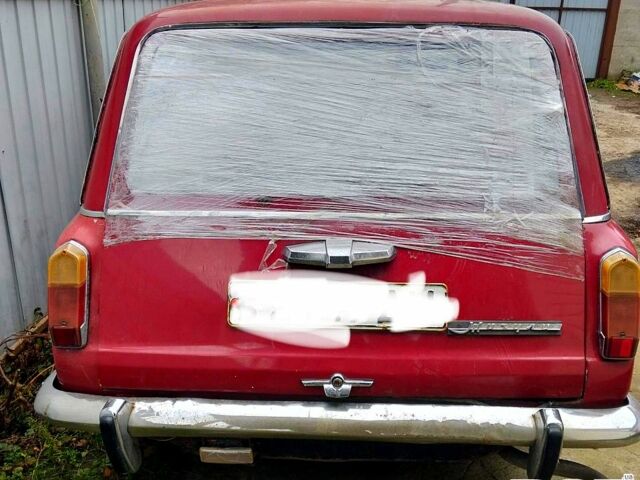 ВАЗ 2102, объемом двигателя 1.2 л и пробегом 0 тыс. км за 150 $, фото 1 на Automoto.ua