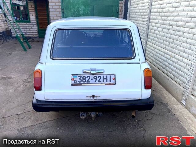 ВАЗ 2102, объемом двигателя 15 л и пробегом 170 тыс. км за 850 $, фото 4 на Automoto.ua