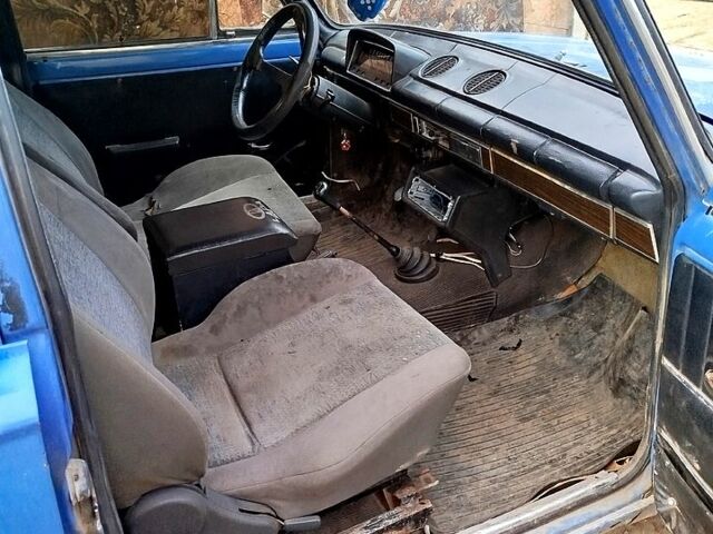 ВАЗ 2102, объемом двигателя 1.2 л и пробегом 0 тыс. км за 410 $, фото 1 на Automoto.ua