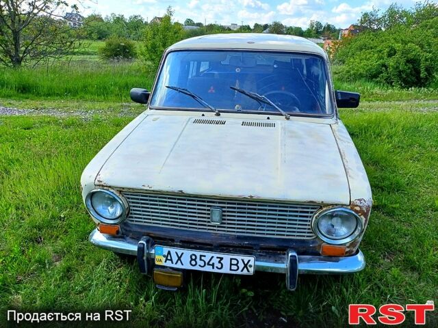ВАЗ 2102, объемом двигателя 1.3 л и пробегом 0 тыс. км за 400 $, фото 1 на Automoto.ua