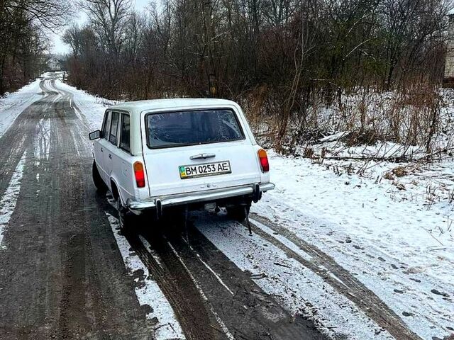 ВАЗ 2102, об'ємом двигуна 1.2 л та пробігом 1 тис. км за 430 $, фото 5 на Automoto.ua