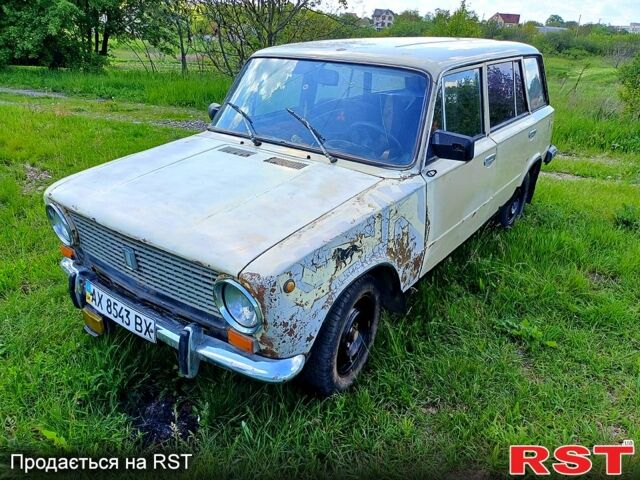 ВАЗ 2102, объемом двигателя 1.3 л и пробегом 0 тыс. км за 400 $, фото 2 на Automoto.ua