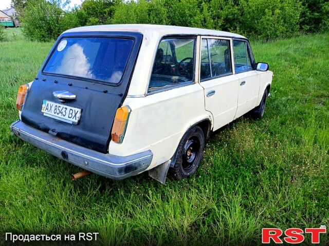 ВАЗ 2102, объемом двигателя 1.3 л и пробегом 0 тыс. км за 400 $, фото 6 на Automoto.ua