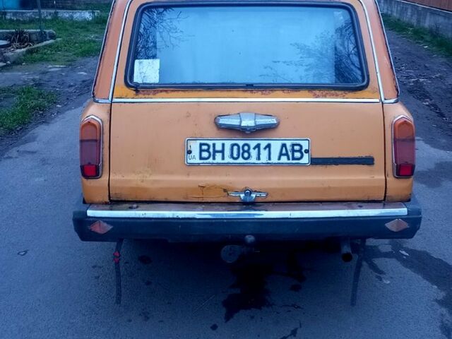 ВАЗ 2102, объемом двигателя 1.2 л и пробегом 0 тыс. км за 350 $, фото 3 на Automoto.ua