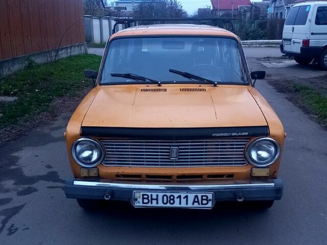 ВАЗ 2102, объемом двигателя 1.2 л и пробегом 0 тыс. км за 350 $, фото 1 на Automoto.ua