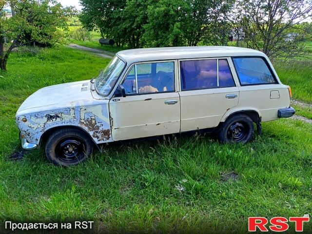 ВАЗ 2102, объемом двигателя 1.3 л и пробегом 0 тыс. км за 400 $, фото 3 на Automoto.ua