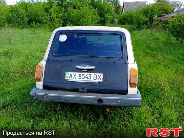 ВАЗ 2102, объемом двигателя 1.3 л и пробегом 0 тыс. км за 400 $, фото 5 на Automoto.ua