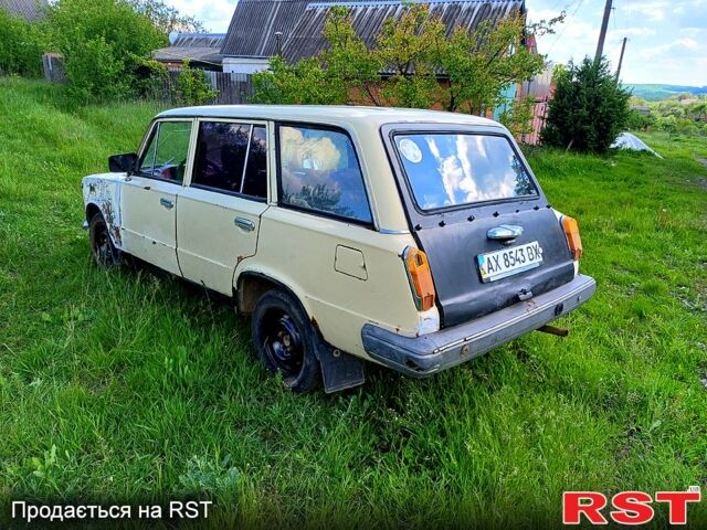 ВАЗ 2102, объемом двигателя 1.3 л и пробегом 0 тыс. км за 400 $, фото 4 на Automoto.ua