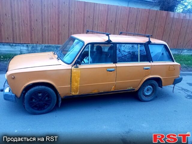 ВАЗ 2102, объемом двигателя 1.2 л и пробегом 0 тыс. км за 350 $, фото 5 на Automoto.ua