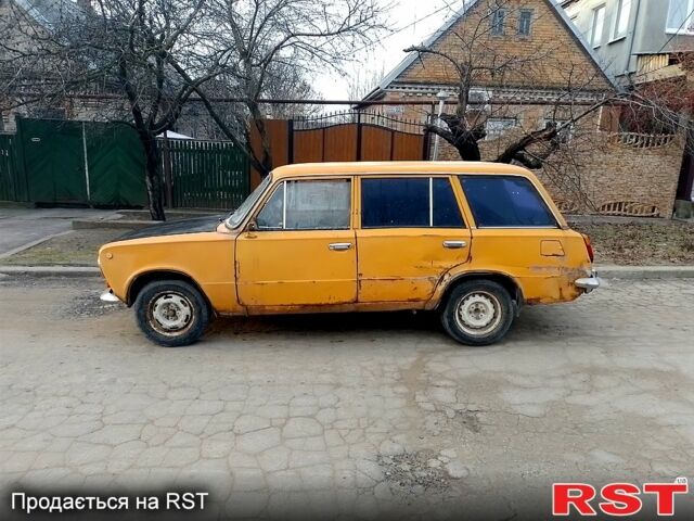 ВАЗ 2102, объемом двигателя 1.2 л и пробегом 130 тыс. км за 400 $, фото 1 на Automoto.ua