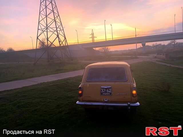 ВАЗ 2102, об'ємом двигуна 1.3 л та пробігом 352 тис. км за 330 $, фото 2 на Automoto.ua