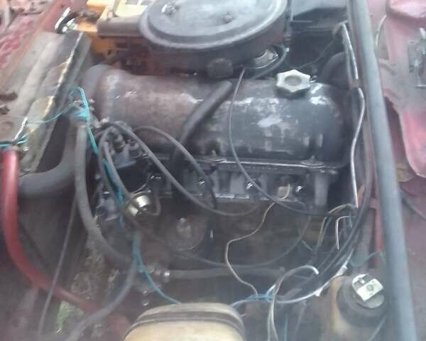 ВАЗ 2102, объемом двигателя 0 л и пробегом 265 тыс. км за 650 $, фото 11 на Automoto.ua