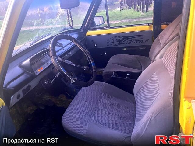 ВАЗ 2102, об'ємом двигуна 1.3 л та пробігом 352 тис. км за 330 $, фото 3 на Automoto.ua