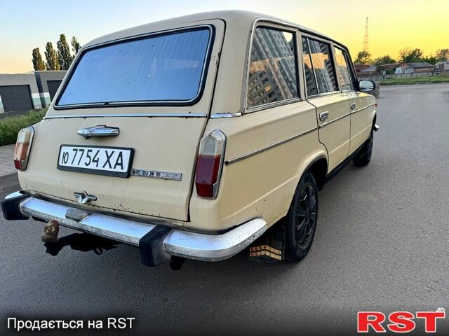 ВАЗ 2102, объемом двигателя 1.5 л и пробегом 250 тыс. км за 750 $, фото 2 на Automoto.ua