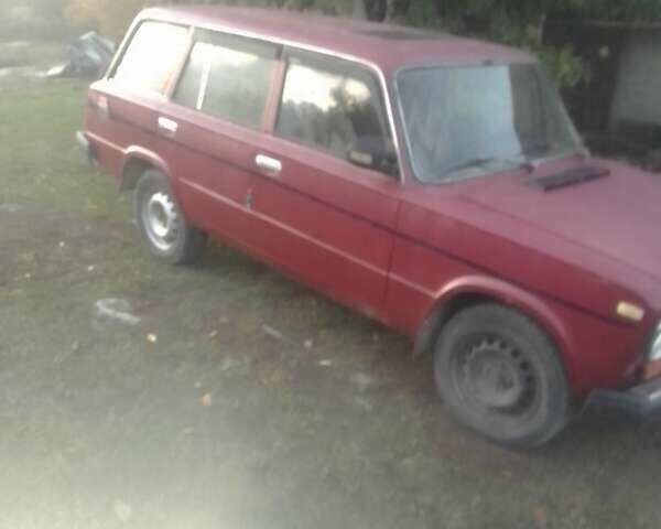 ВАЗ 2102, объемом двигателя 0 л и пробегом 265 тыс. км за 650 $, фото 7 на Automoto.ua