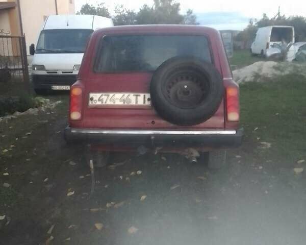 ВАЗ 2102, объемом двигателя 0 л и пробегом 265 тыс. км за 650 $, фото 8 на Automoto.ua