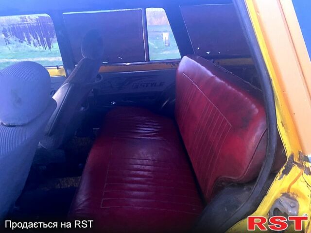 ВАЗ 2102, об'ємом двигуна 1.3 л та пробігом 352 тис. км за 330 $, фото 4 на Automoto.ua